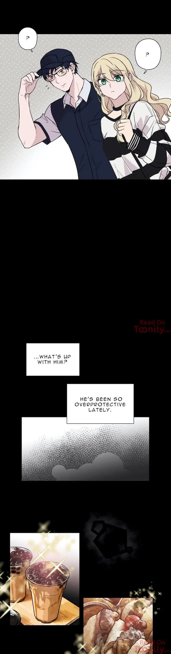 Freak-Quency Episode 81 - Page 5