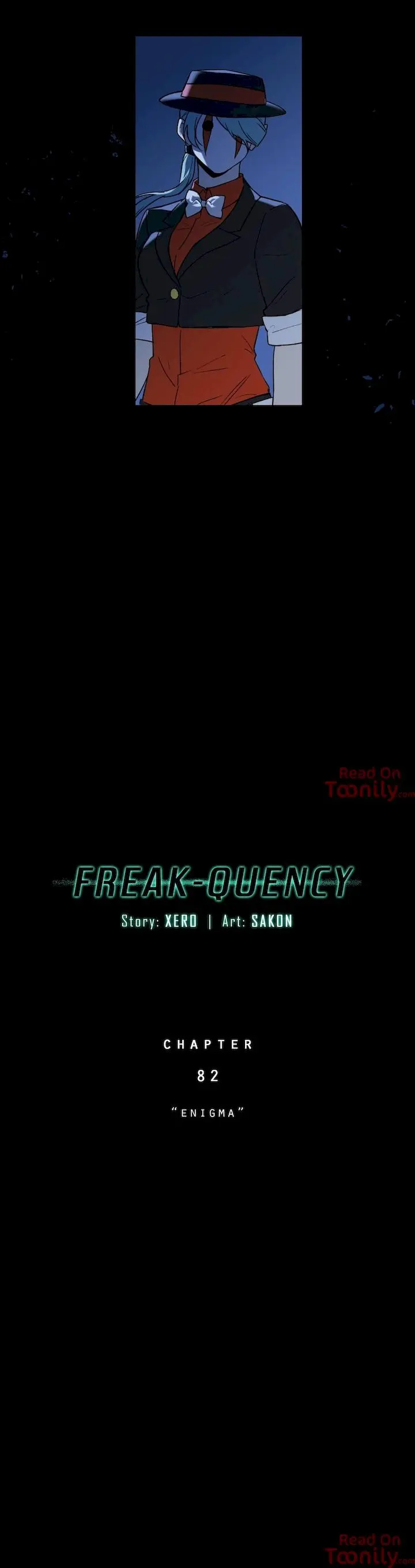 Freak-Quency Episode 82 - Page 10