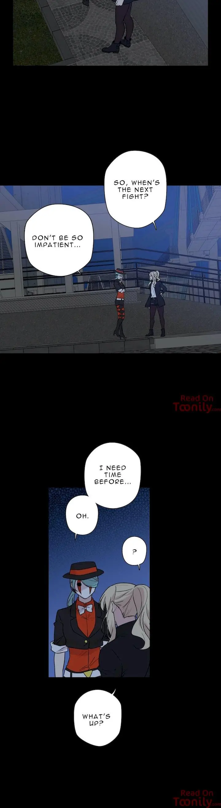 Freak-Quency Episode 82 - Page 12