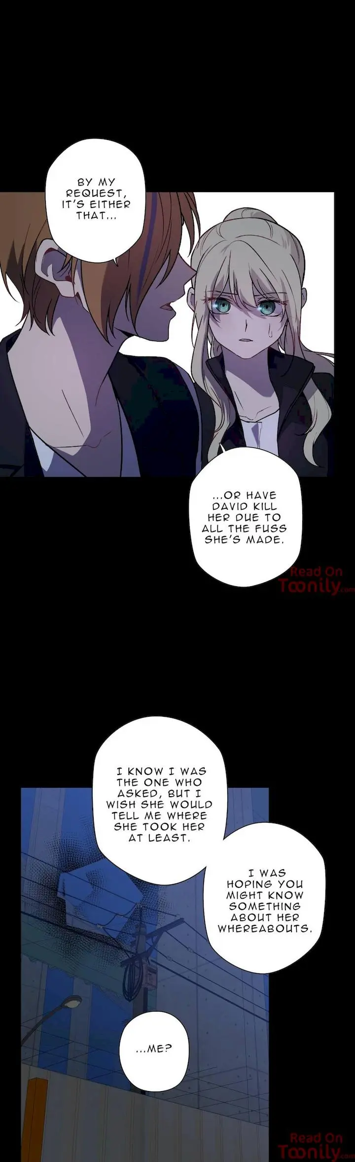 Freak-Quency Episode 82 - Page 21