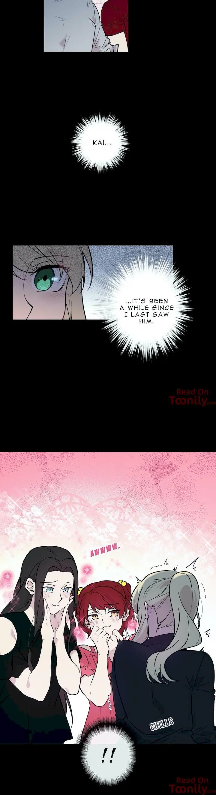 Freak-Quency Episode 83 - Page 18