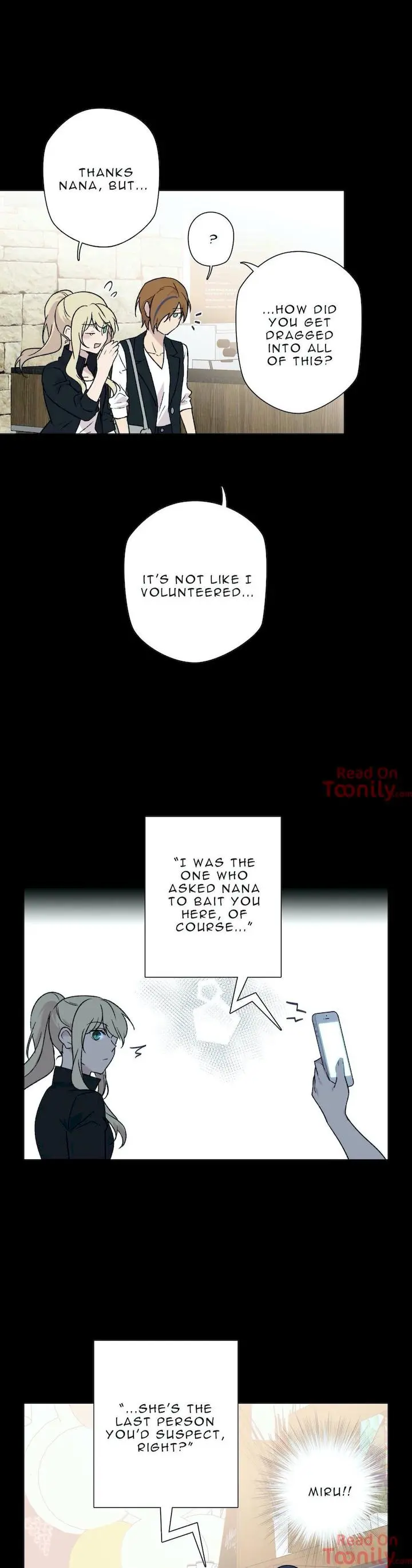 Freak-Quency Episode 83 - Page 22