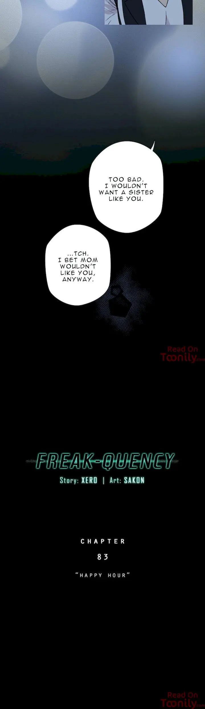 Freak-Quency Episode 83 - Page 5
