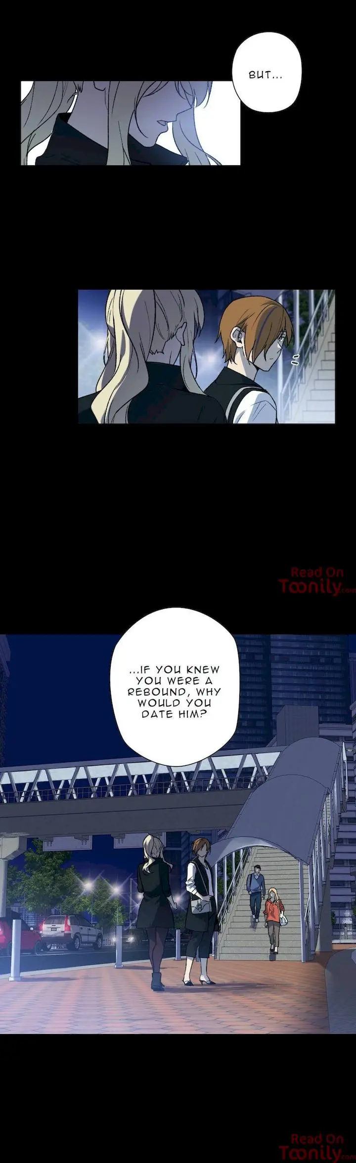 Freak-Quency Episode 83 - Page 8