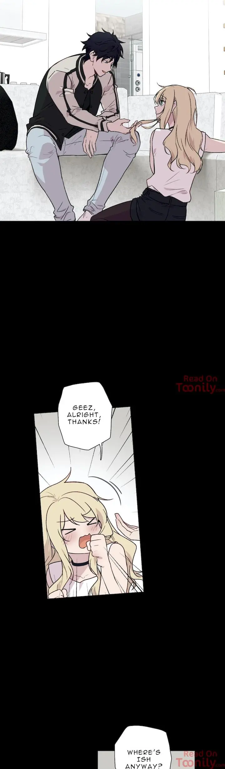 Freak-Quency Episode 84 - Page 12