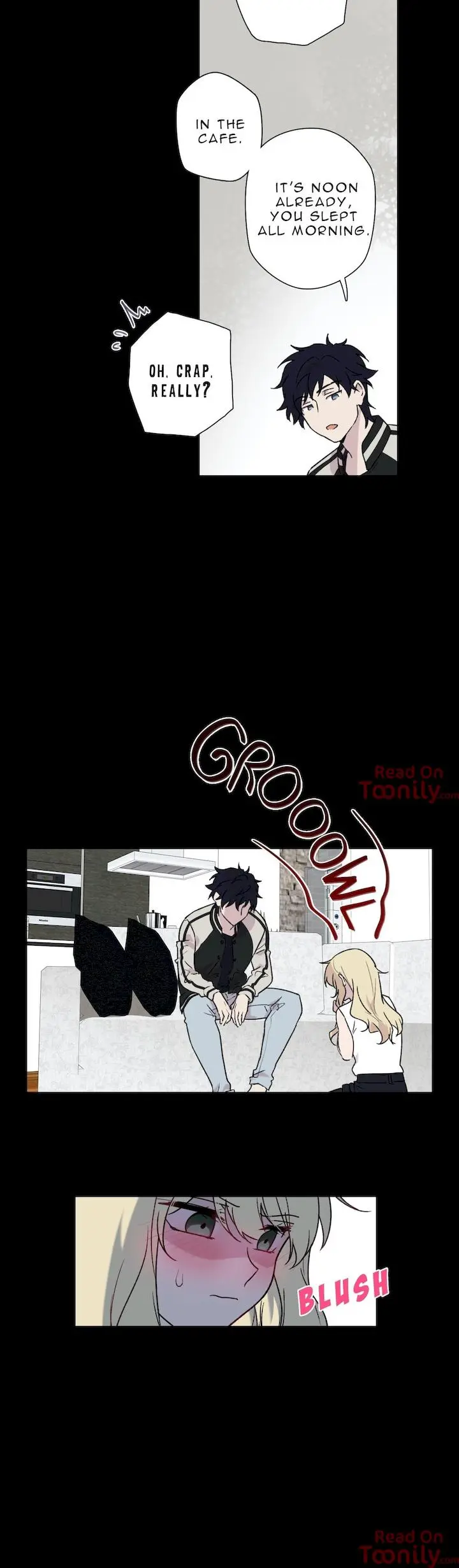 Freak-Quency Episode 84 - Page 13