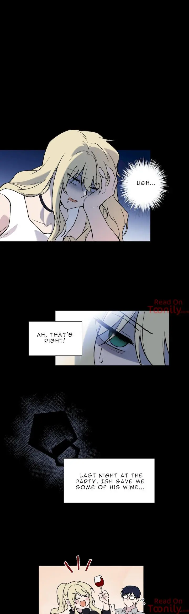 Freak-Quency Episode 84 - Page 7