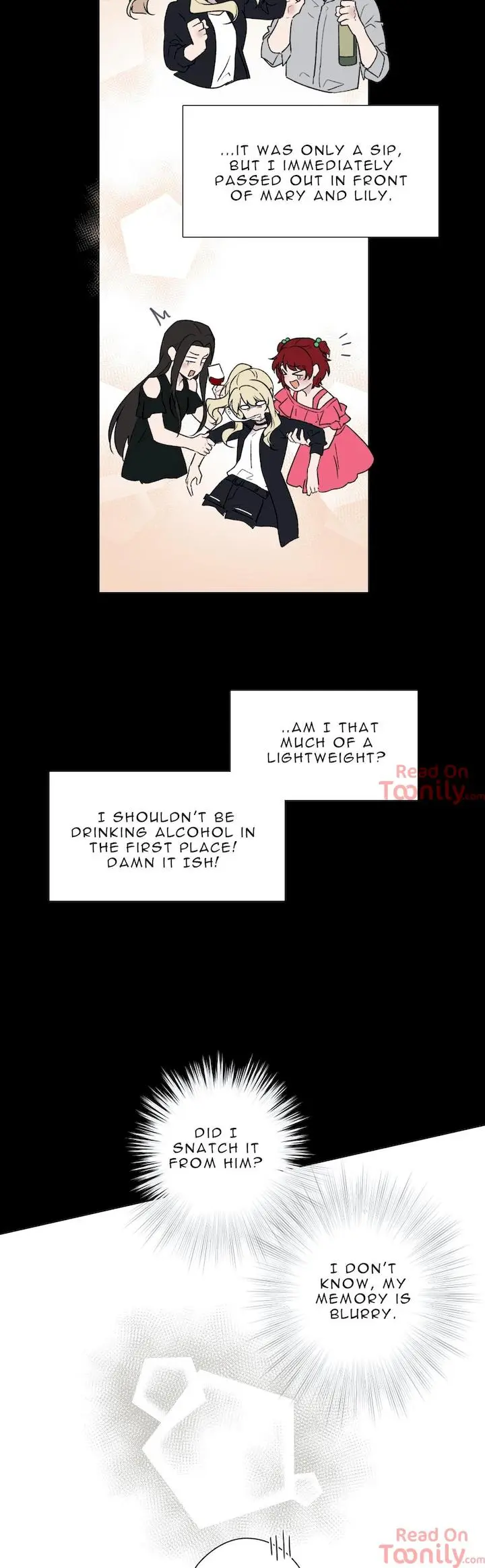 Freak-Quency Episode 84 - Page 8