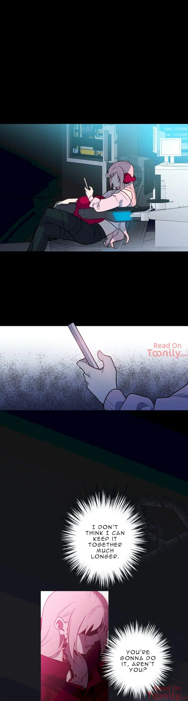 Freak-Quency Episode 85 - Page 12