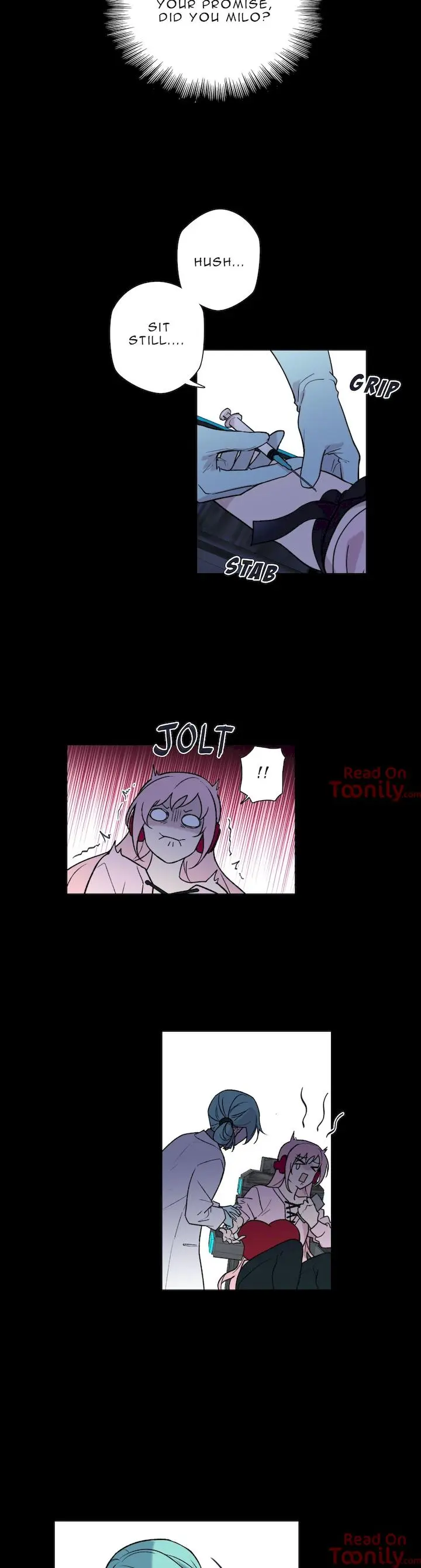 Freak-Quency Episode 85 - Page 14
