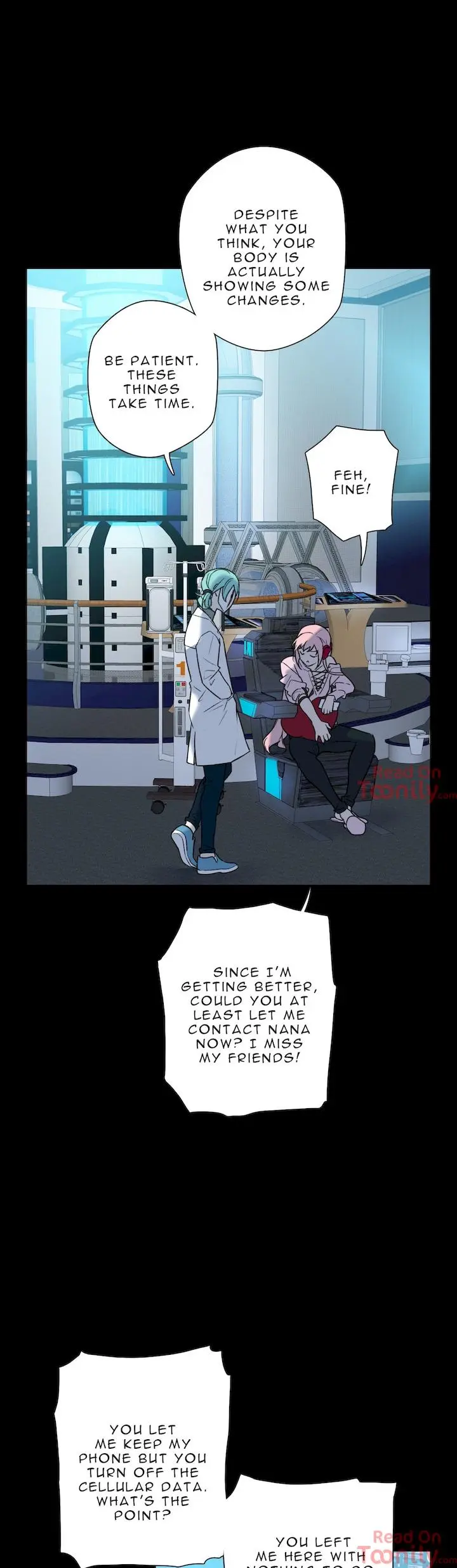 Freak-Quency Episode 85 - Page 17