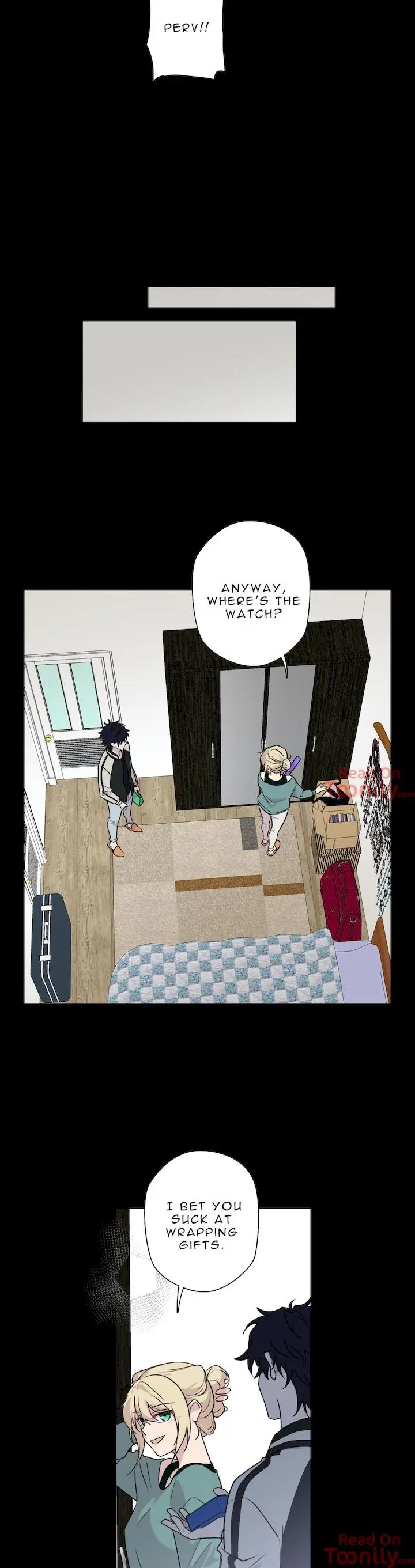 Freak-Quency Episode 85 - Page 23