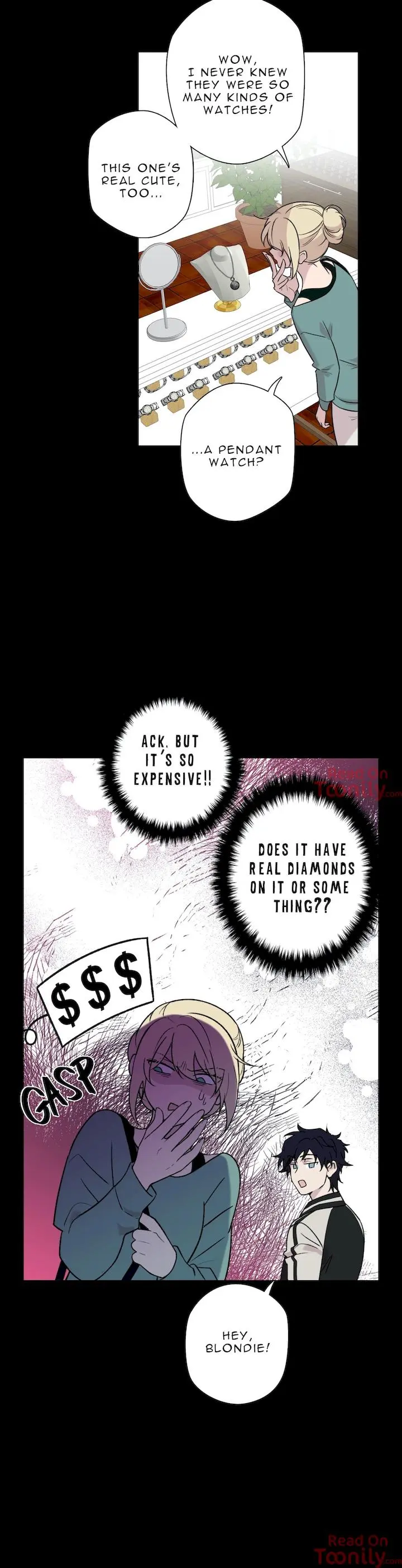 Freak-Quency Episode 85 - Page 3