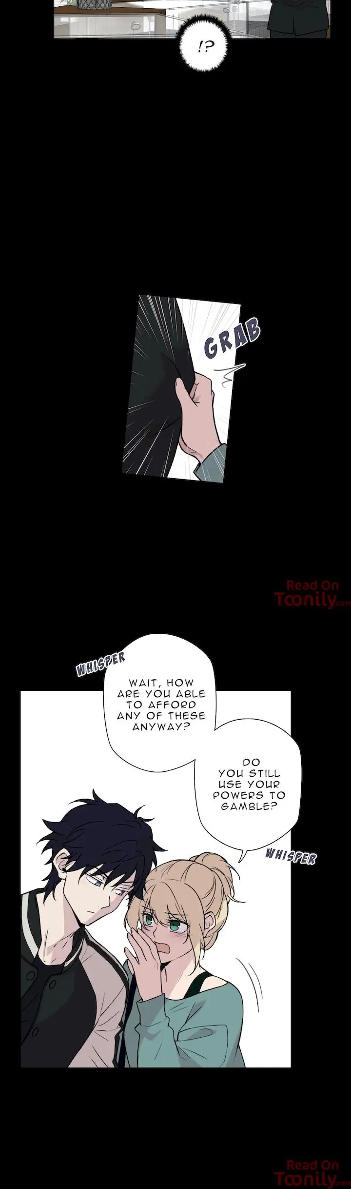 Freak-Quency Episode 85 - Page 5