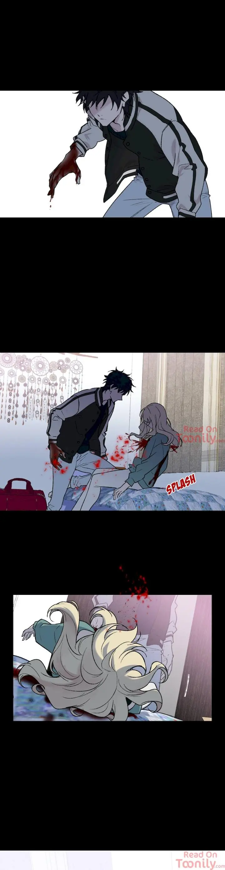 Freak-Quency Episode 86 - Page 2