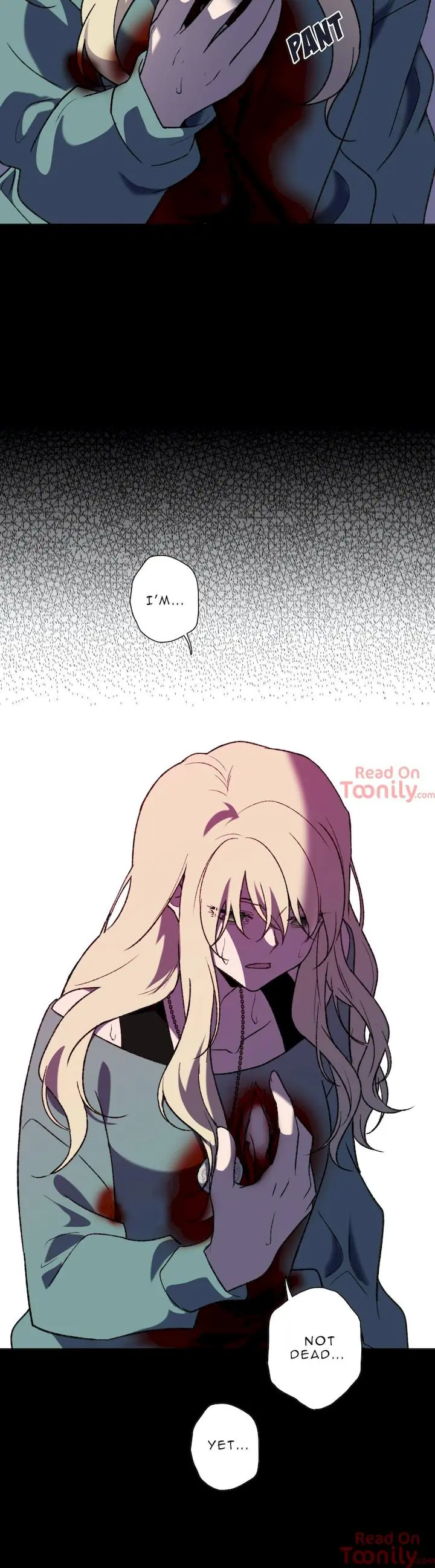 Freak-Quency Episode 86 - Page 21