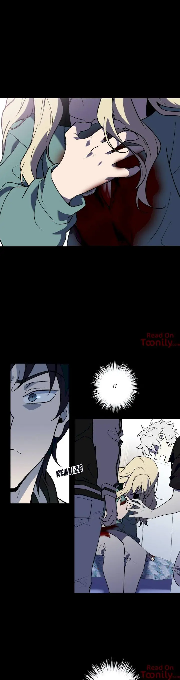 Freak-Quency Episode 86 - Page 23