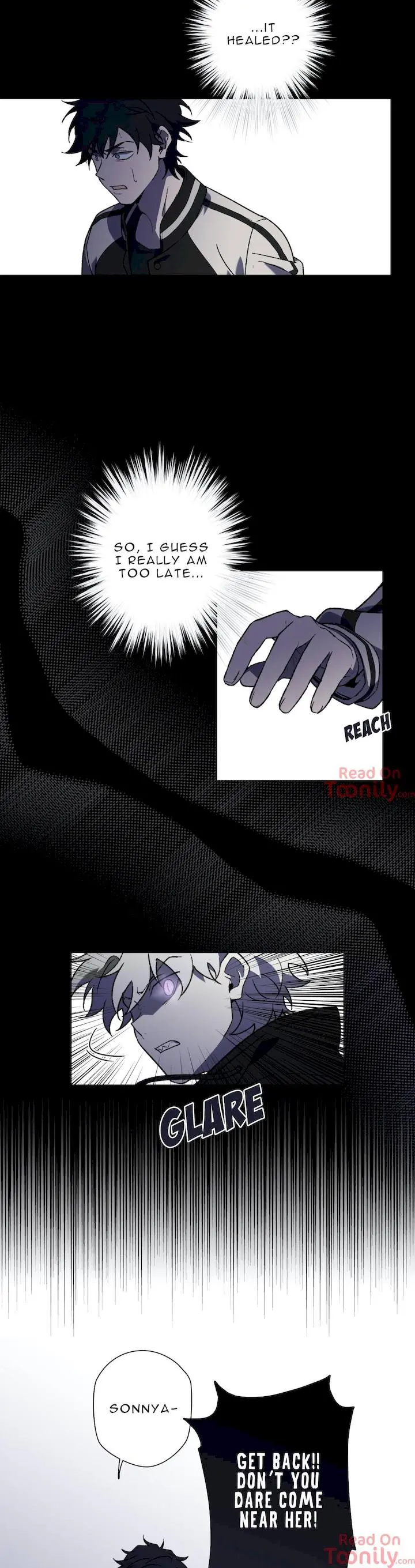Freak-Quency Episode 86 - Page 24