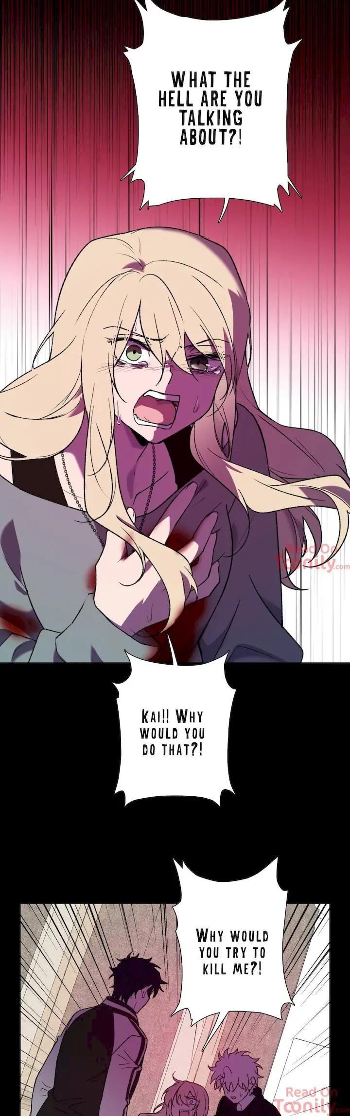 Freak-Quency Episode 86 - Page 30