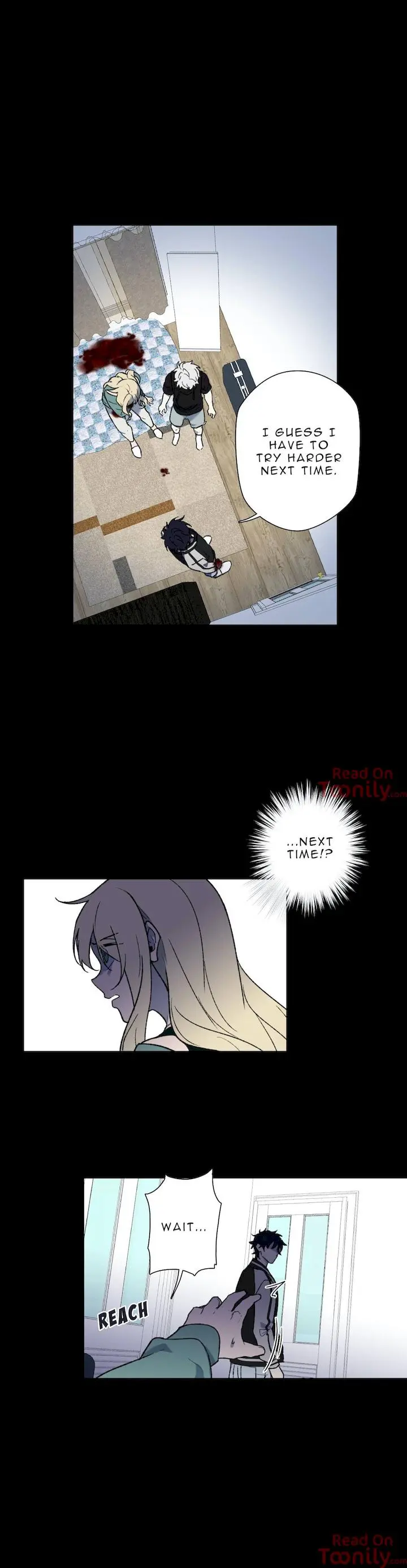 Freak-Quency Episode 86 - Page 32