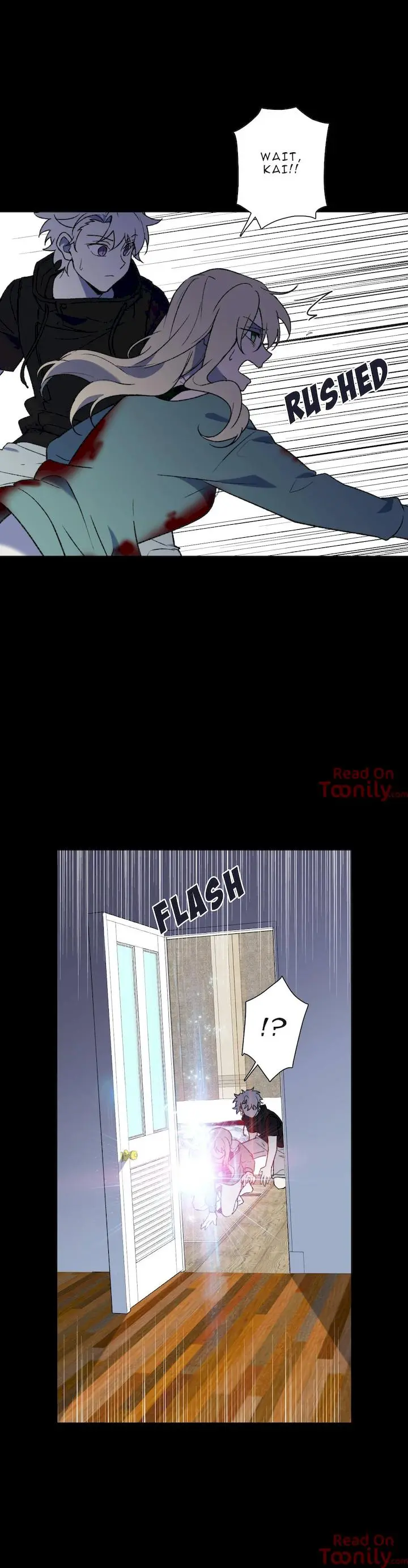 Freak-Quency Episode 86 - Page 36