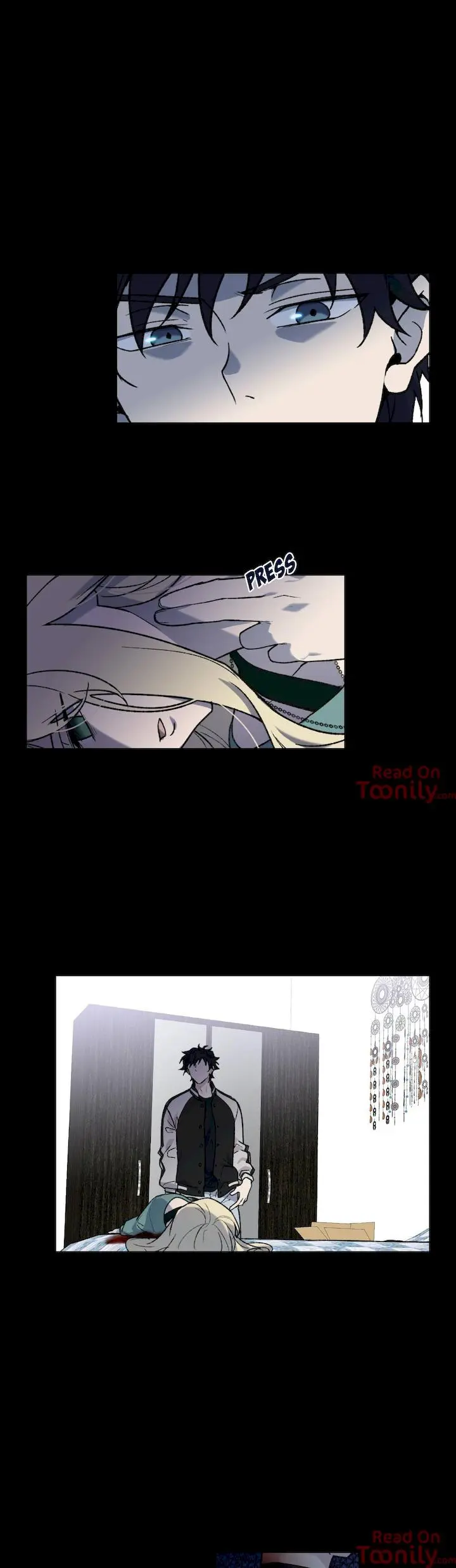 Freak-Quency Episode 86 - Page 4