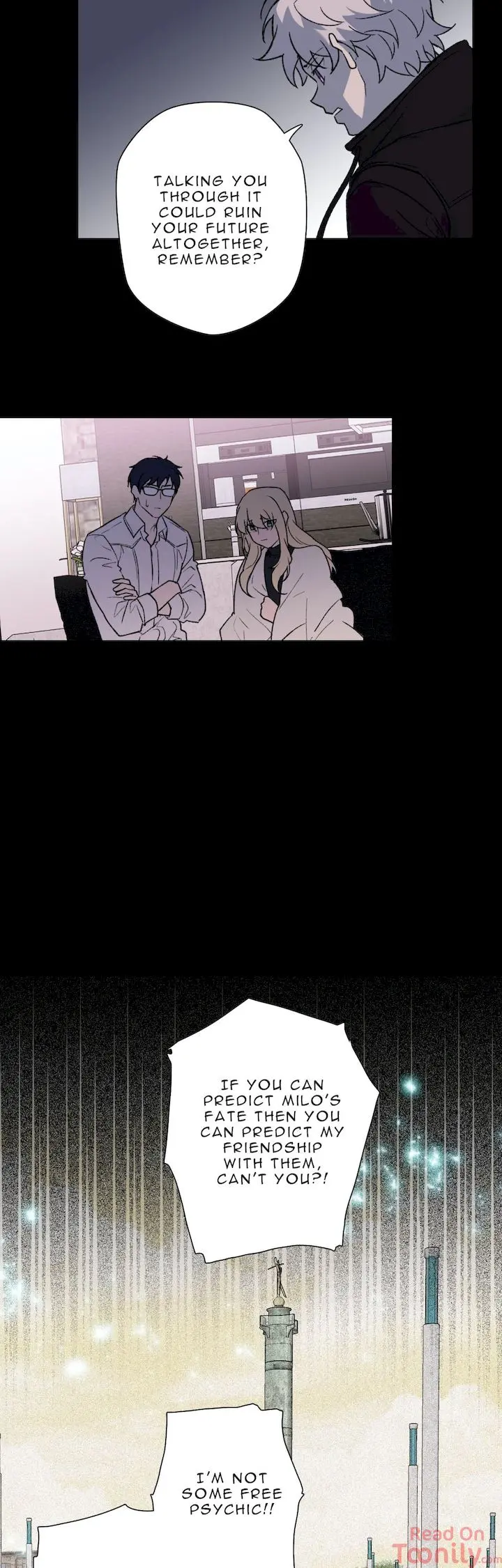 Freak-Quency Episode 87 - Page 21