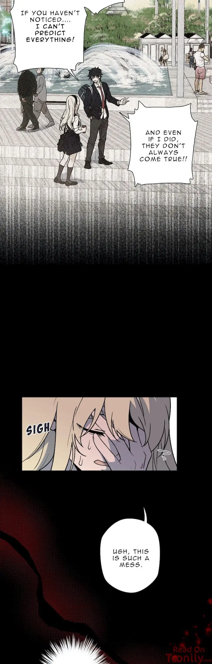 Freak-Quency Episode 87 - Page 22