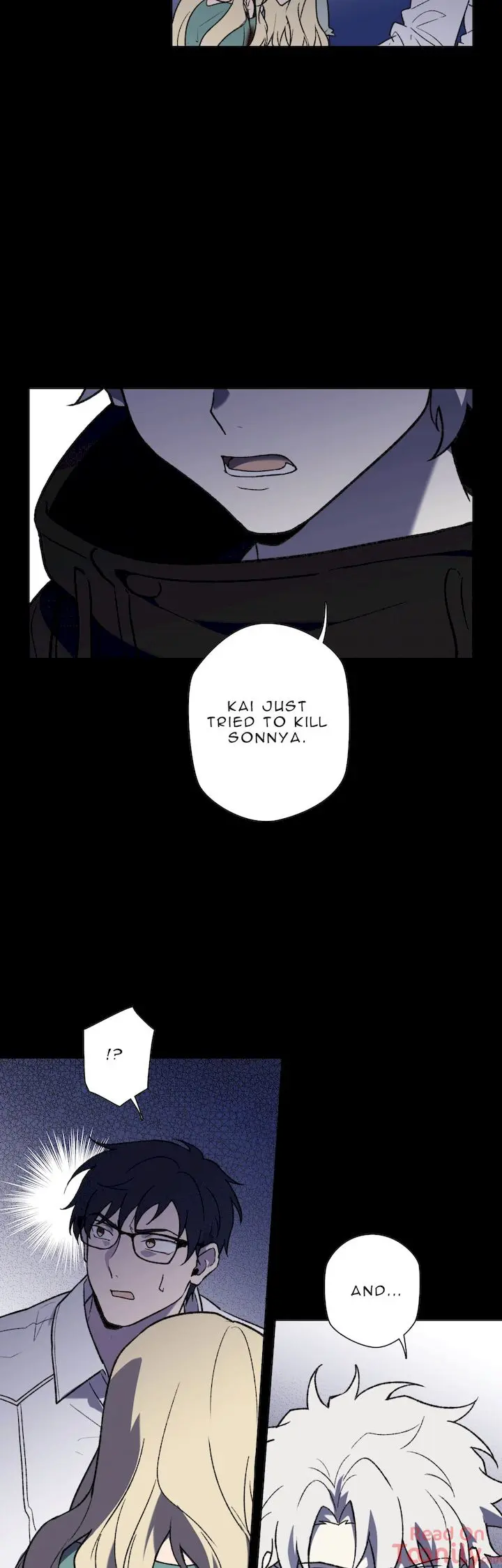 Freak-Quency Episode 87 - Page 3