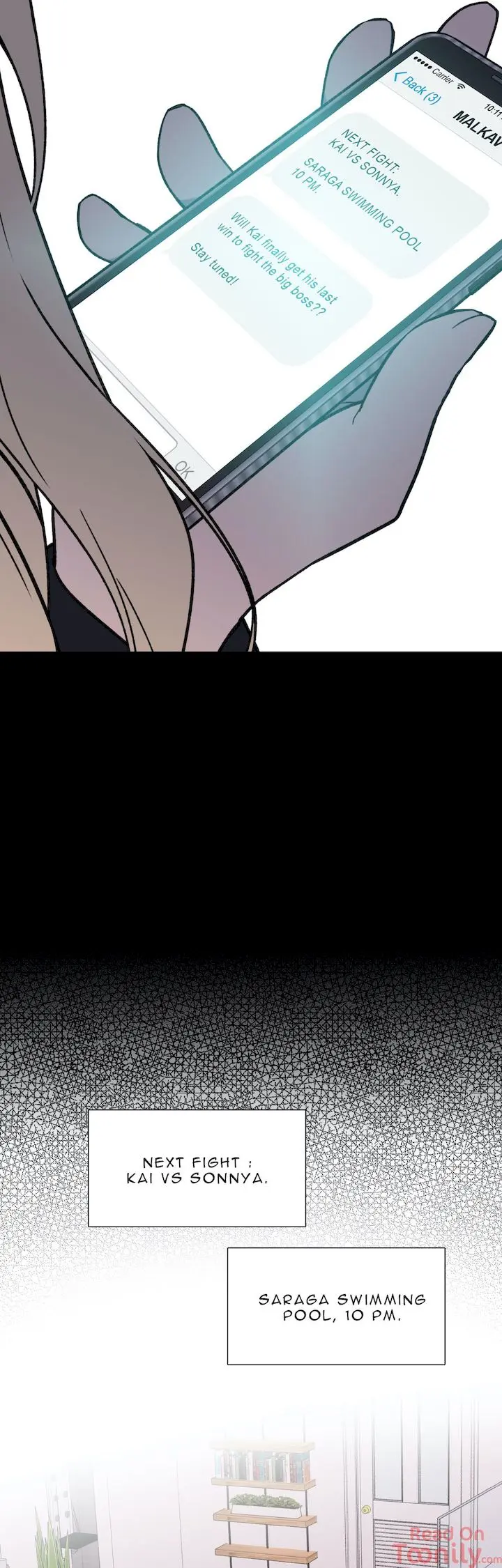 Freak-Quency Episode 87 - Page 37