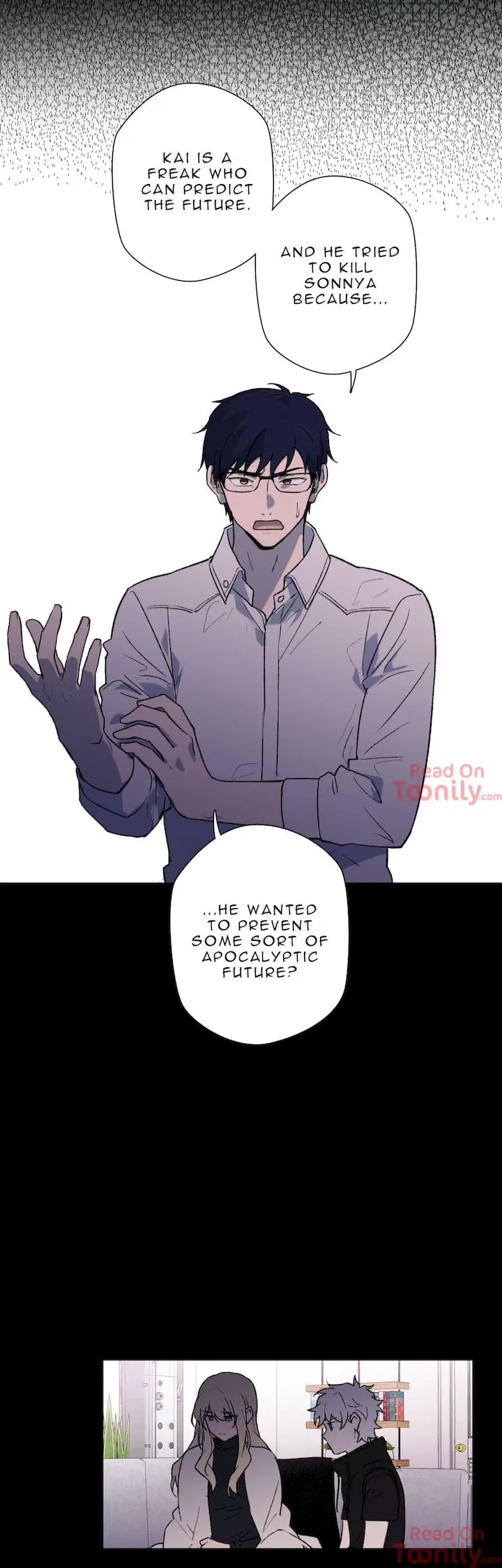 Freak-Quency Episode 87 - Page 9
