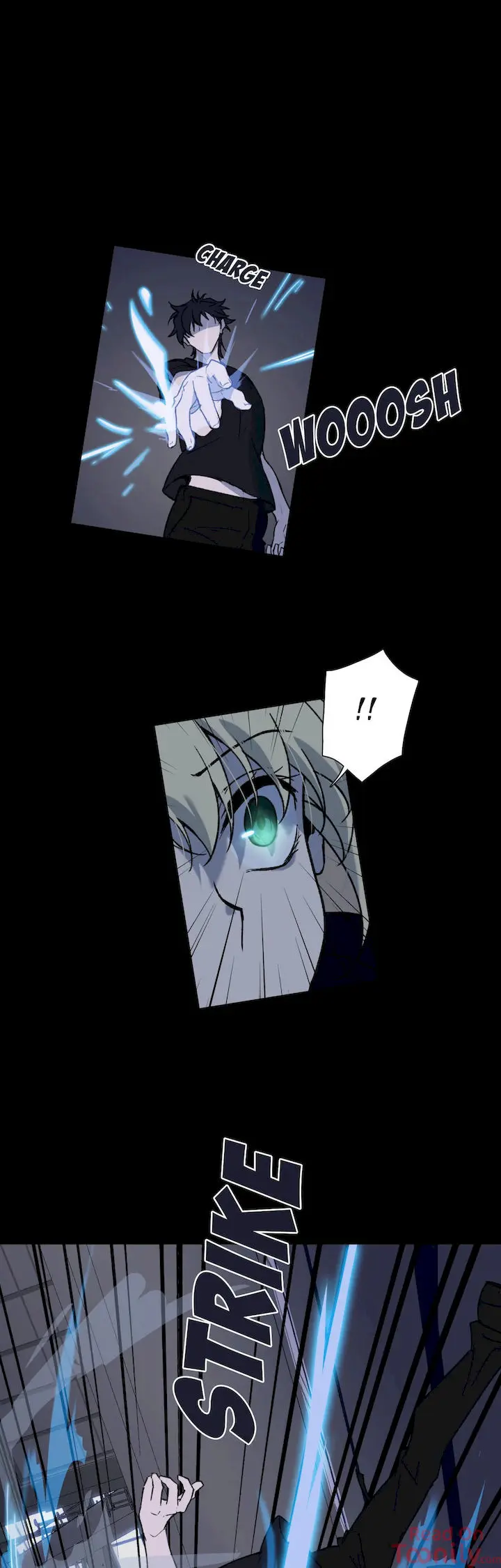 Freak-Quency Episode 88 - Page 29