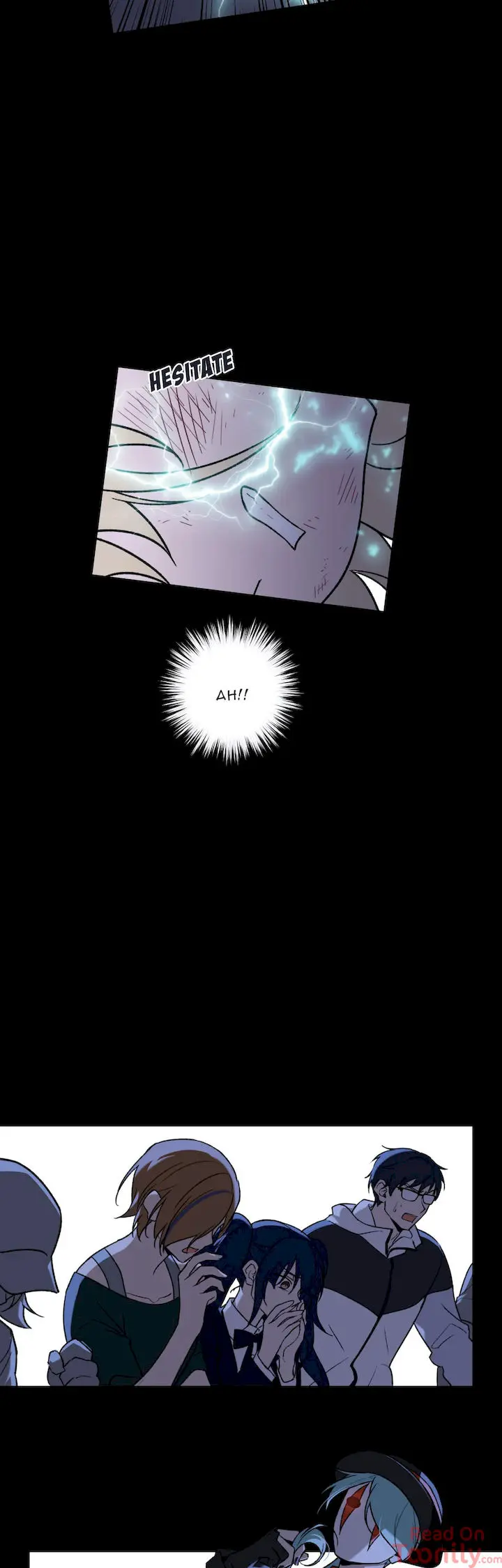 Freak-Quency Episode 88 - Page 41