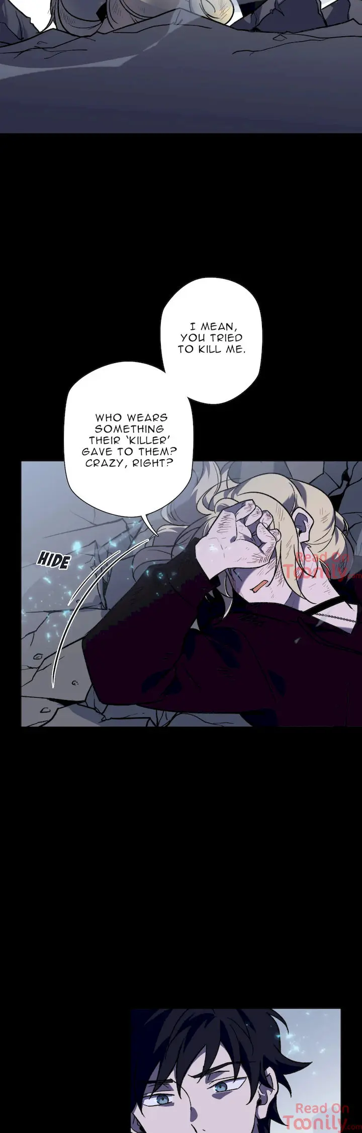 Freak-Quency Episode 89 - Page 16