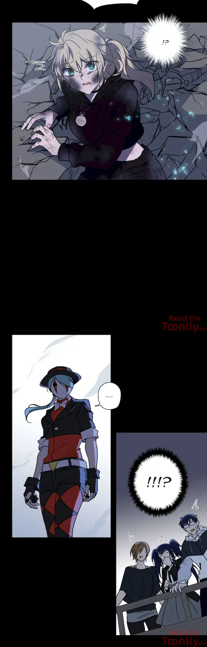Freak-Quency Episode 89 - Page 31