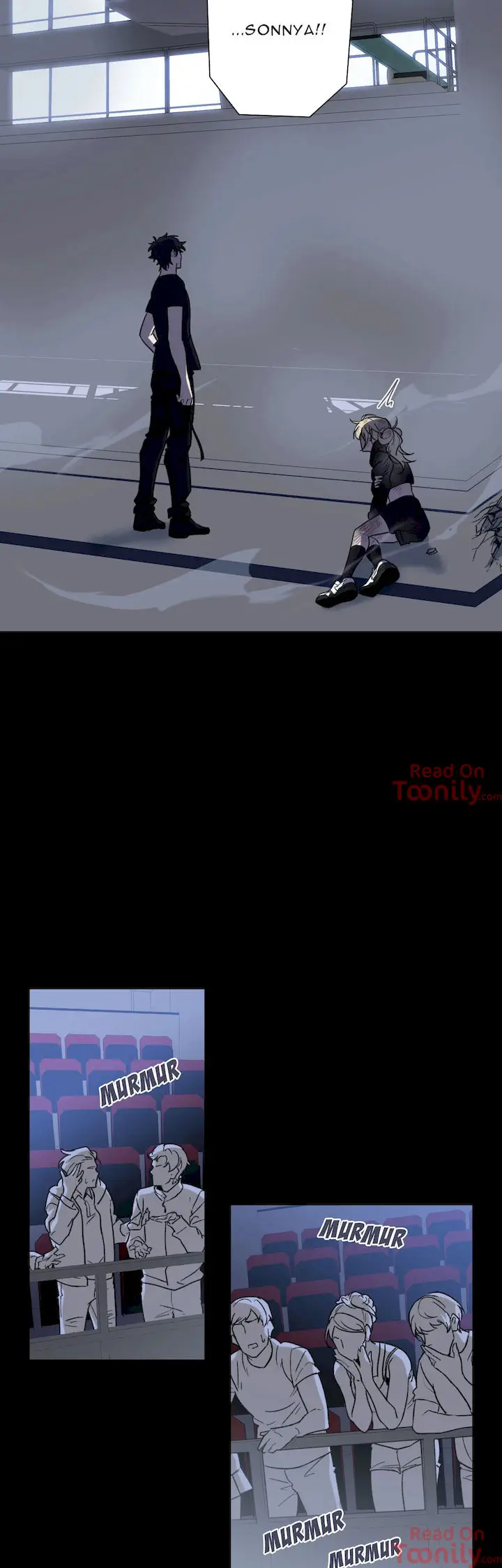 Freak-Quency Episode 89 - Page 34