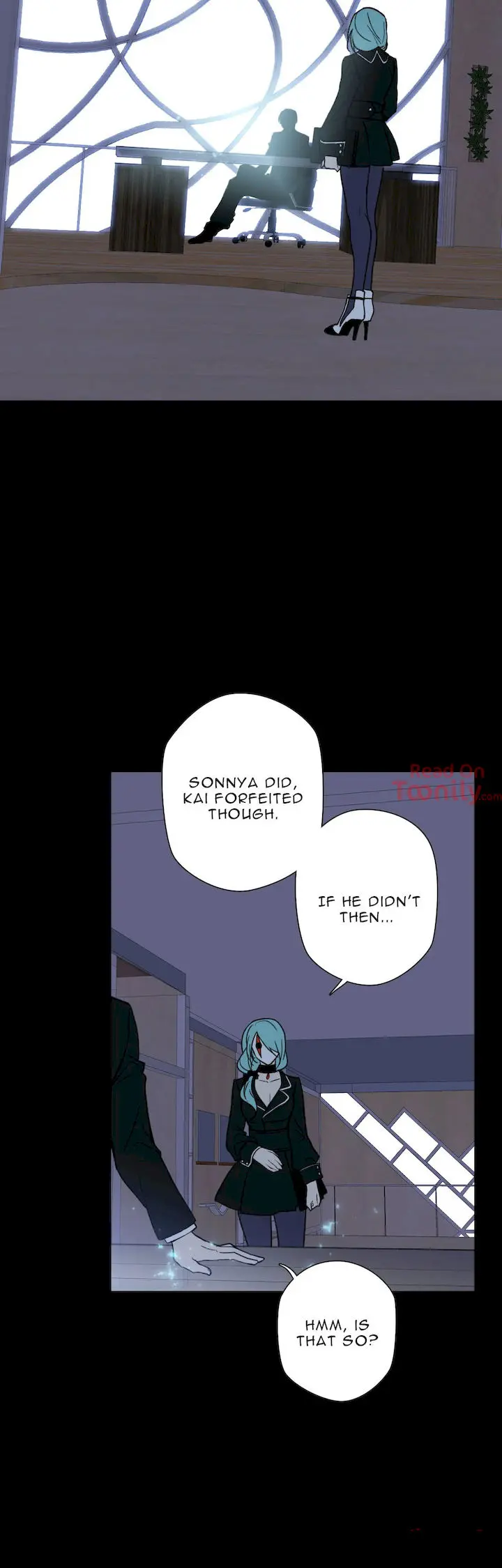 Freak-Quency Episode 89 - Page 49