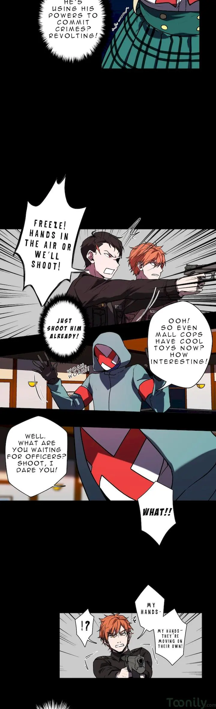 Freak-Quency Episode 9 - Page 10