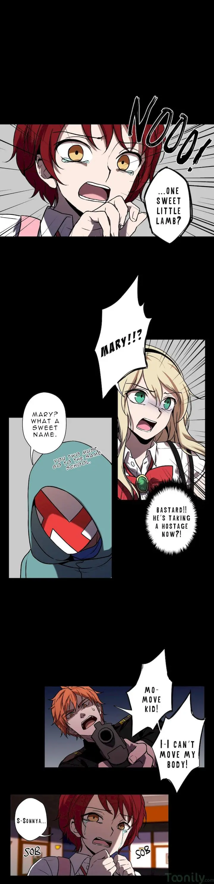 Freak-Quency Episode 9 - Page 13