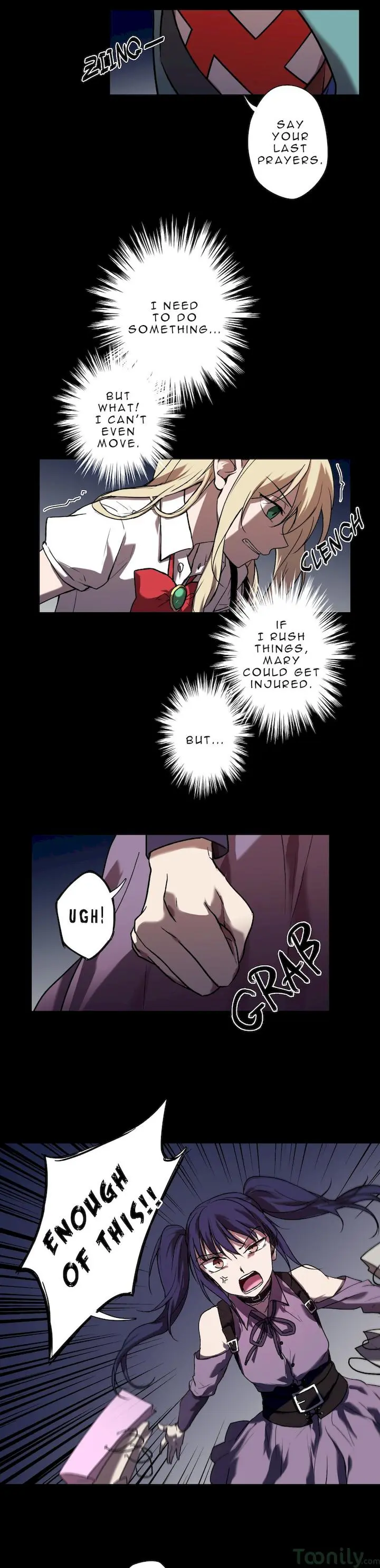 Freak-Quency Episode 9 - Page 14