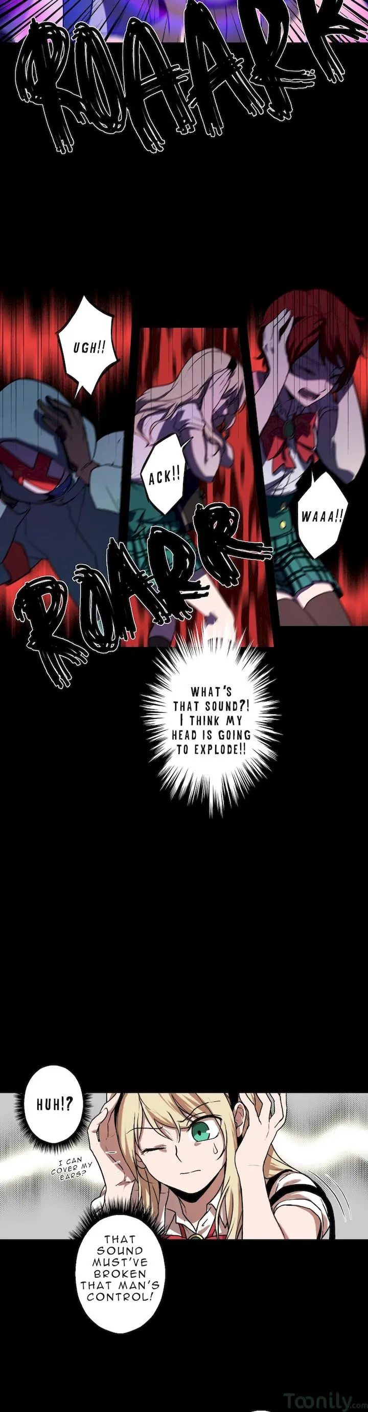 Freak-Quency Episode 9 - Page 17