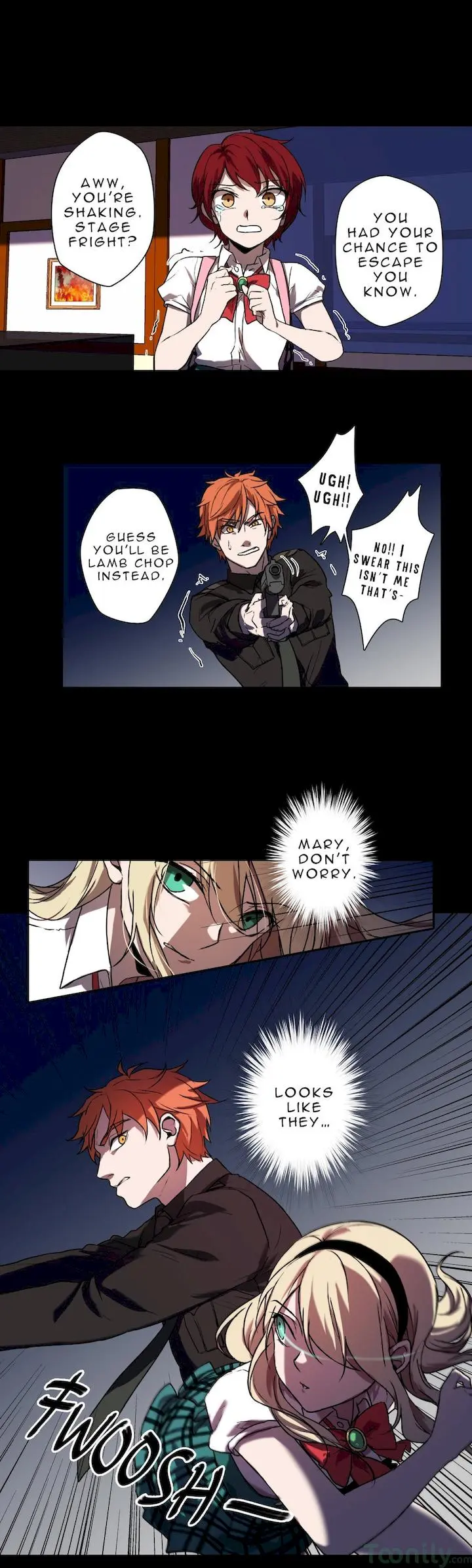 Freak-Quency Episode 9 - Page 20