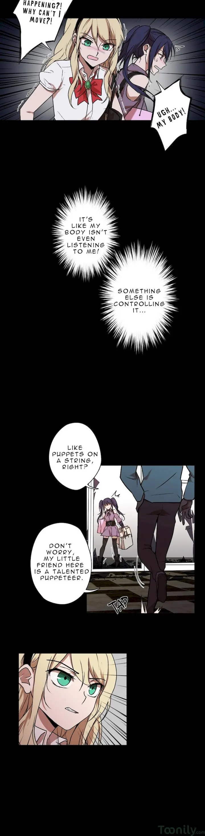 Freak-Quency Episode 9 - Page 5