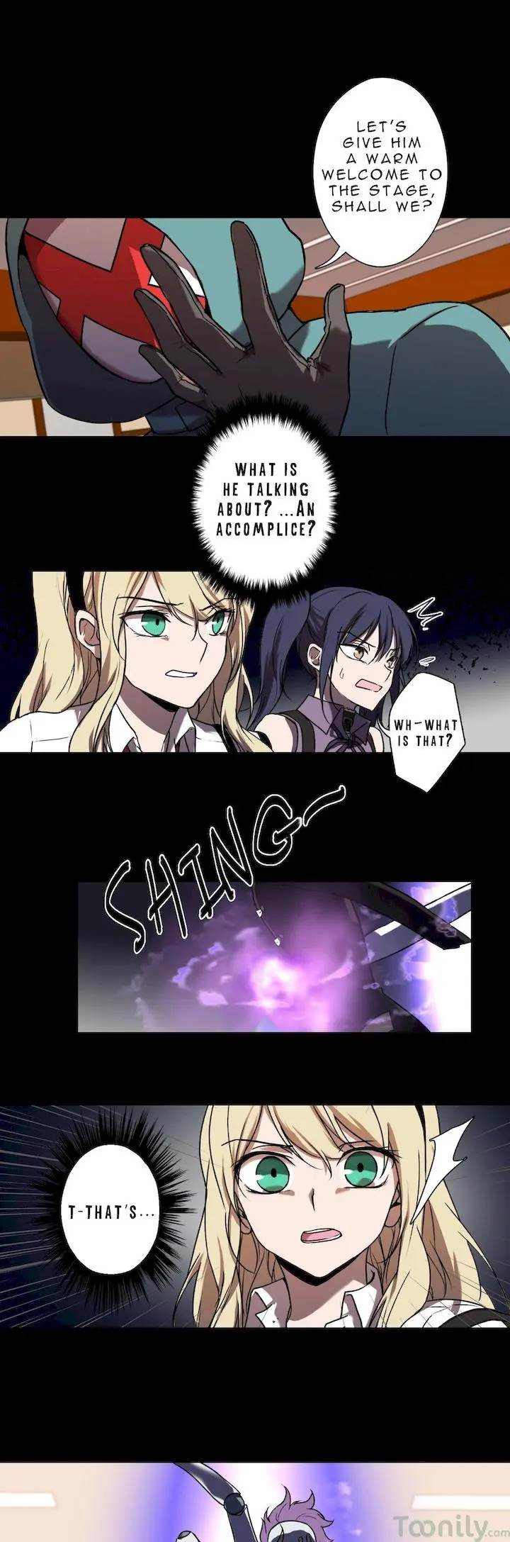 Freak-Quency Episode 9 - Page 6