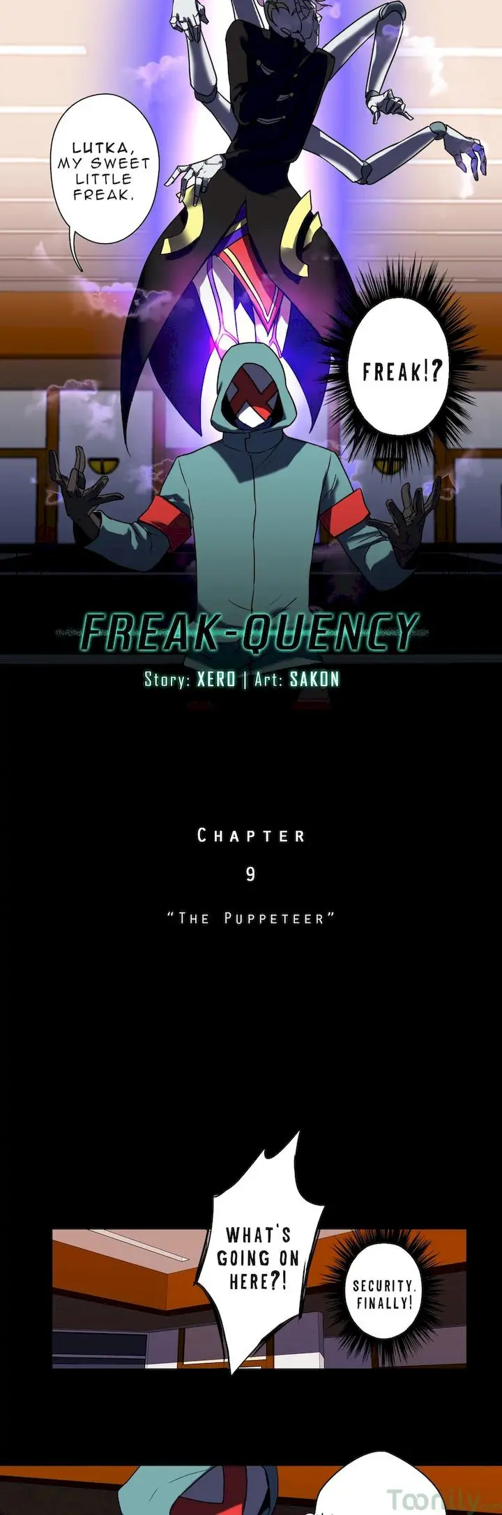 Freak-Quency Episode 9 - Page 7