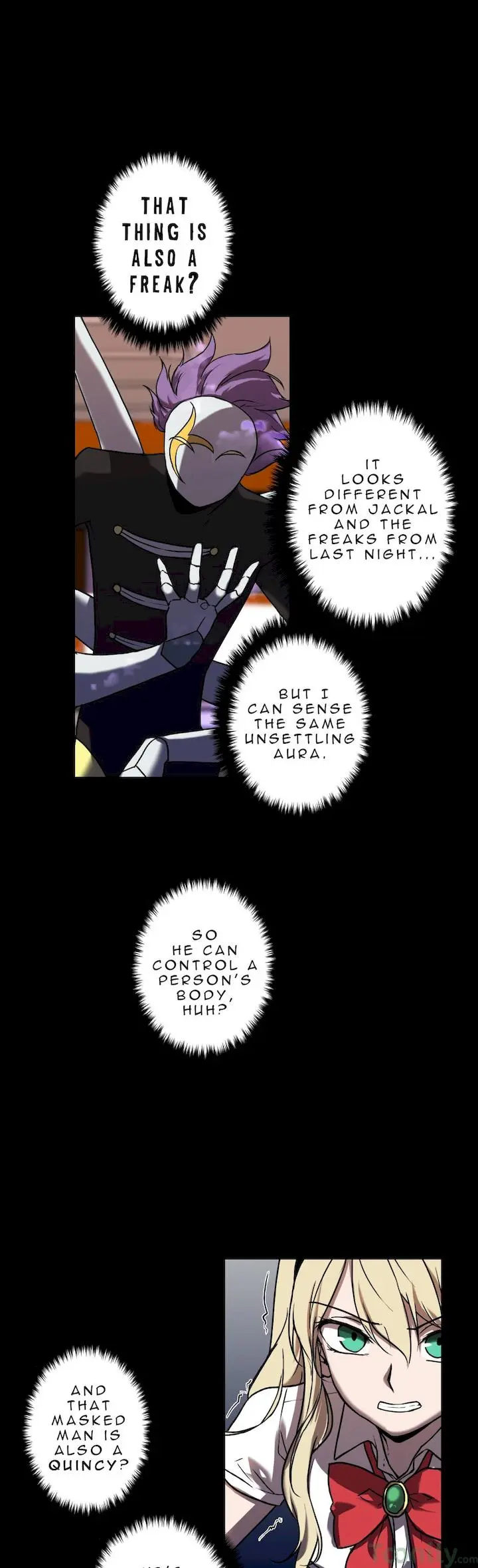Freak-Quency Episode 9 - Page 9