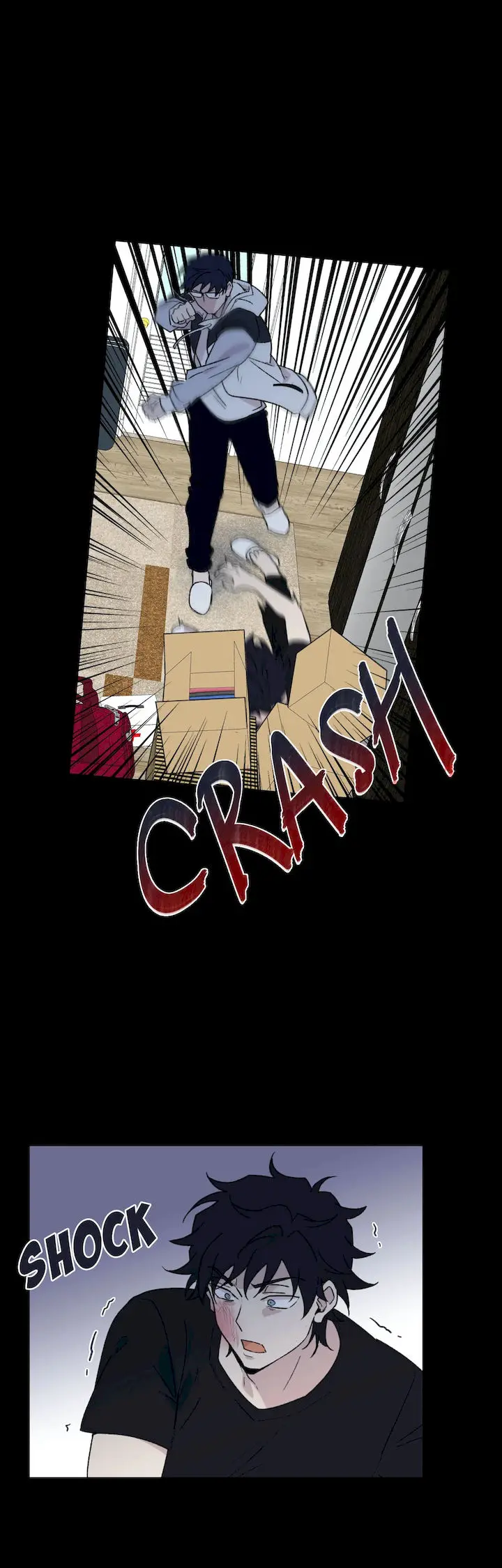 Freak-Quency Episode 90 - Page 18