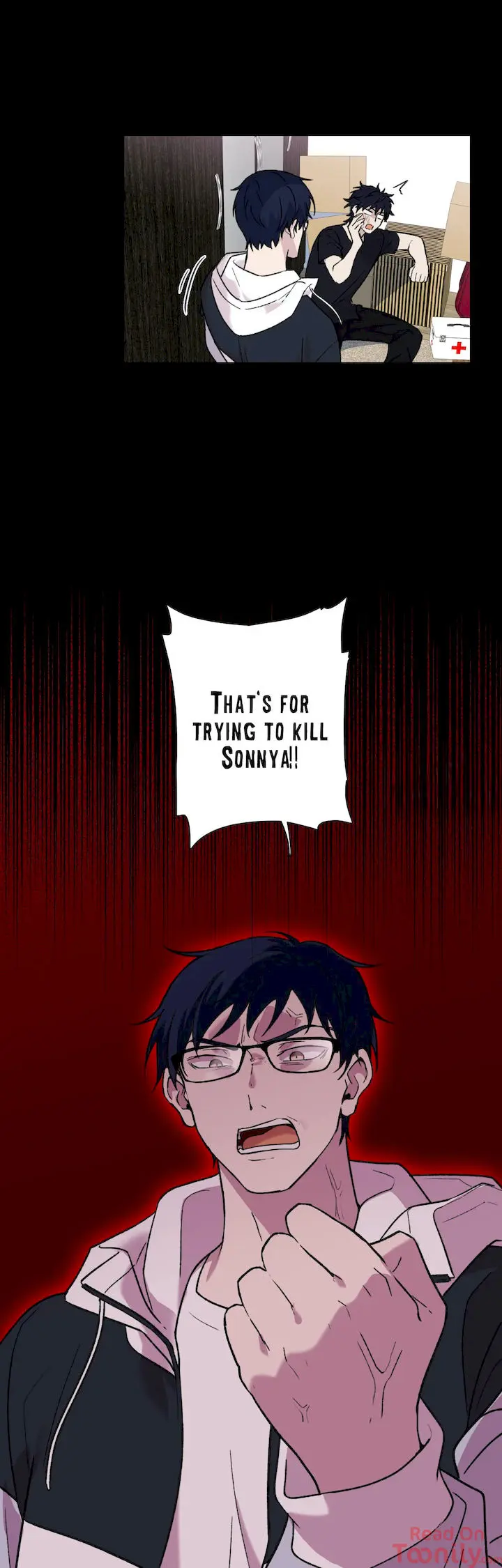 Freak-Quency Episode 90 - Page 19