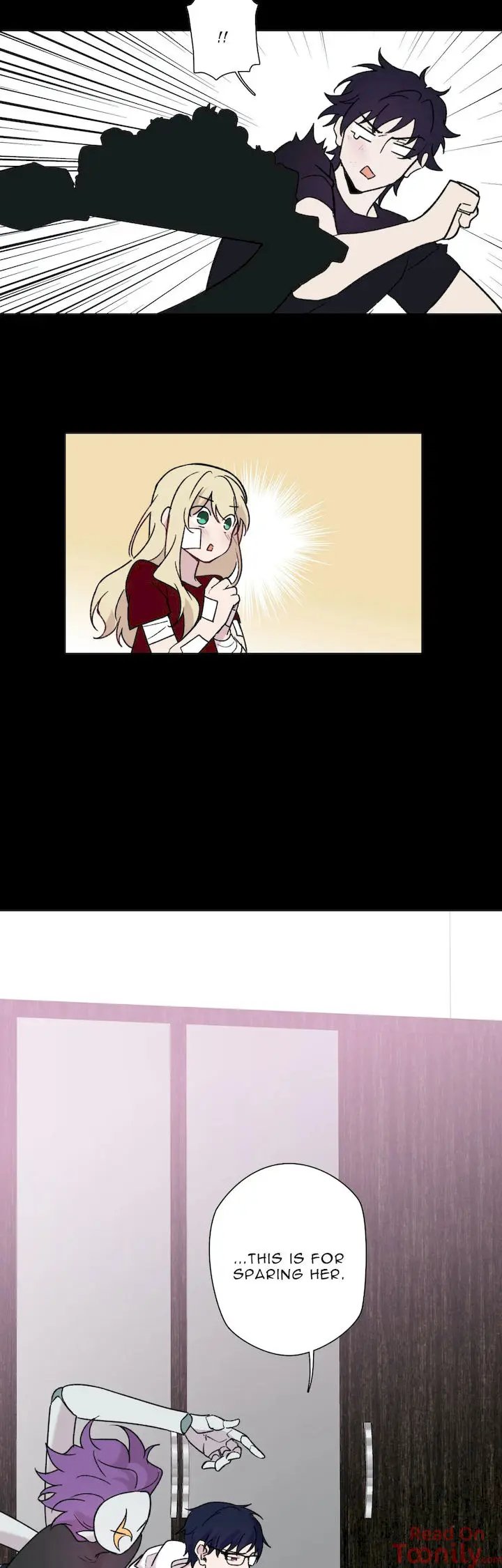 Freak-Quency Episode 90 - Page 21