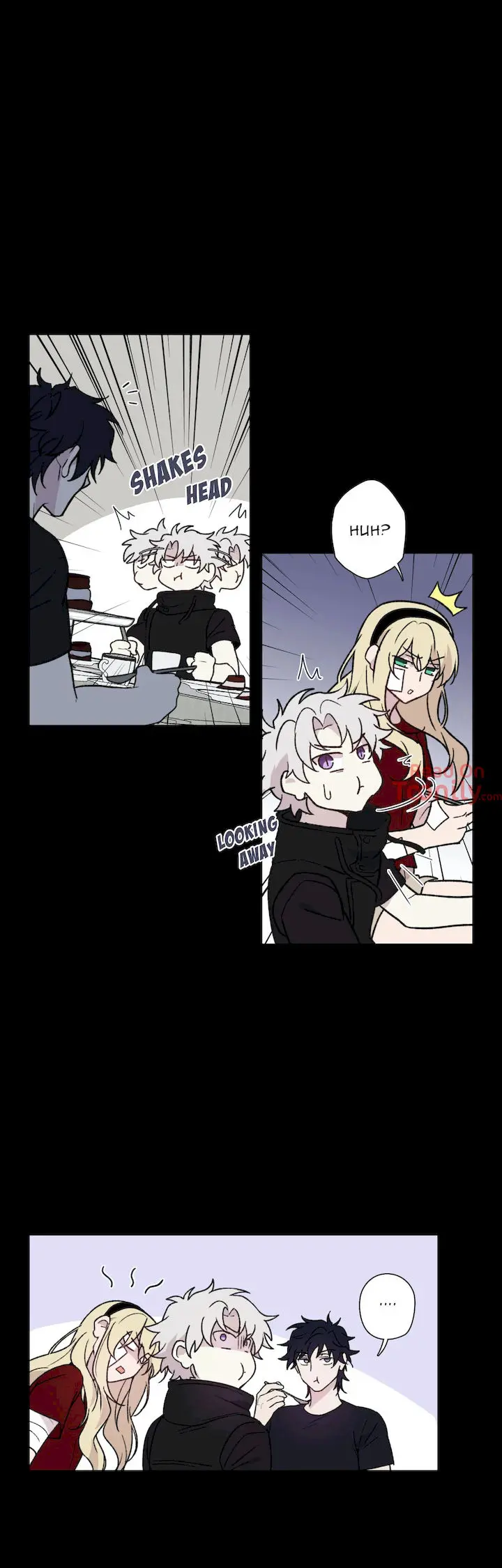 Freak-Quency Episode 90 - Page 28